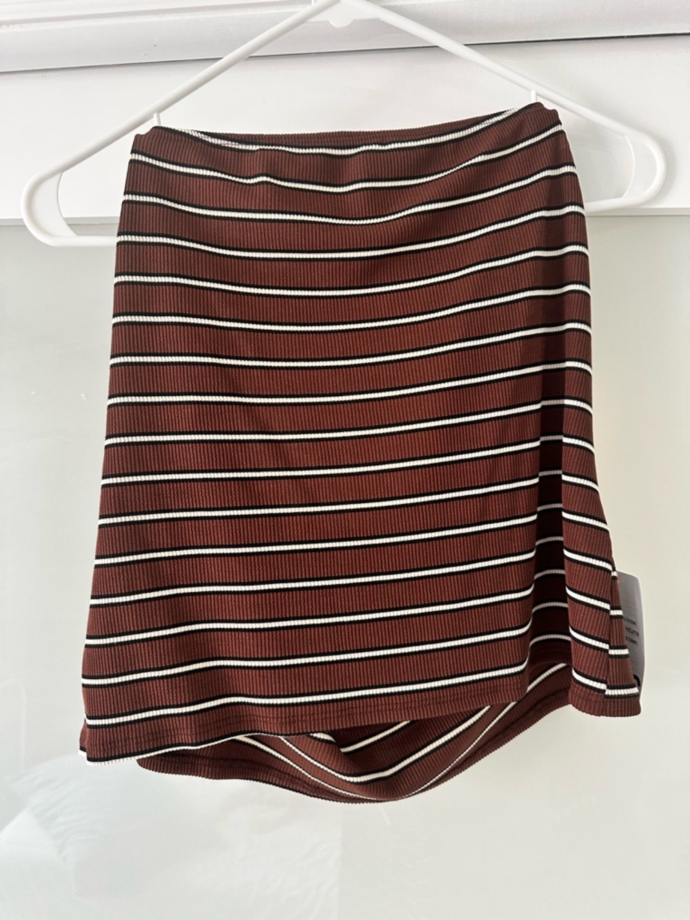 🤎 ASOS Ribbed Set – Size Large 🤎 - Picture 4 of 6